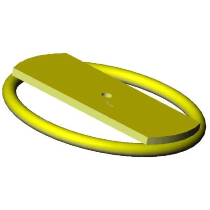 Pièces détachées pour siège de travail multivign  VERNIER