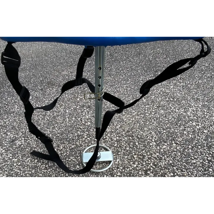 Sangle pour siège de travail multivign  VERNIER