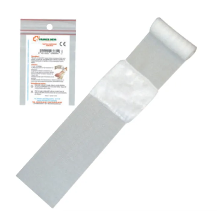 Tampon compressif HEMONEIR 3M