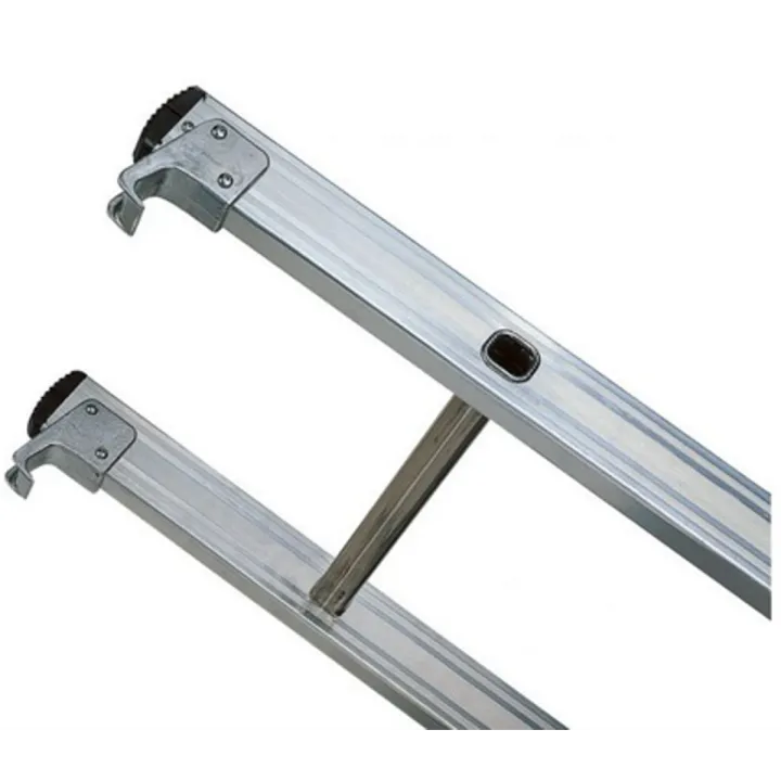 Crochet de sécurité d'échelle centaure de 30mm la paire