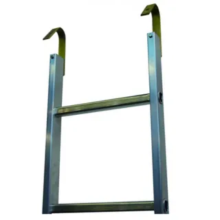 Paire de crochet SA sécurisation des échelles CENTAURE