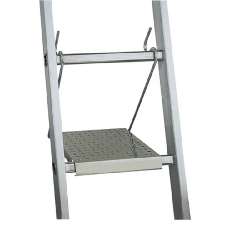 Marche d'échelle Taquet repose pied 2 en 1 CENTAURE position intérieur