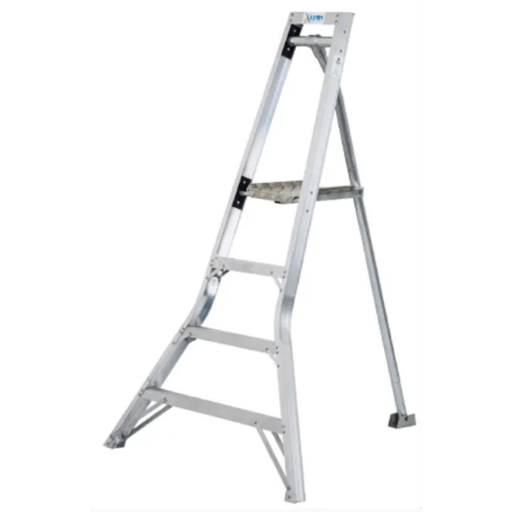 Échelle plateforme fruitière tripode arboriculture FEE 4