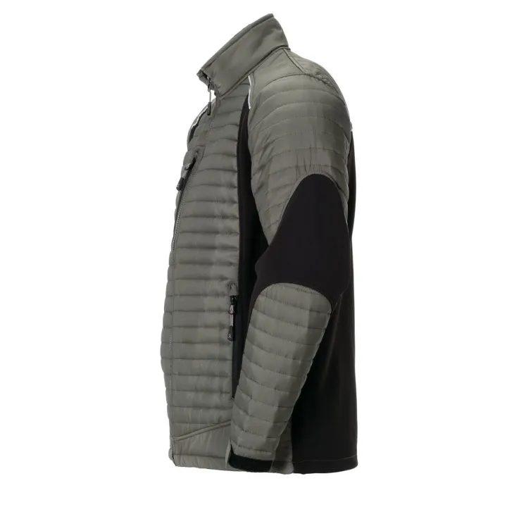 Veste doudoune froid travail et loisir homme AIR
