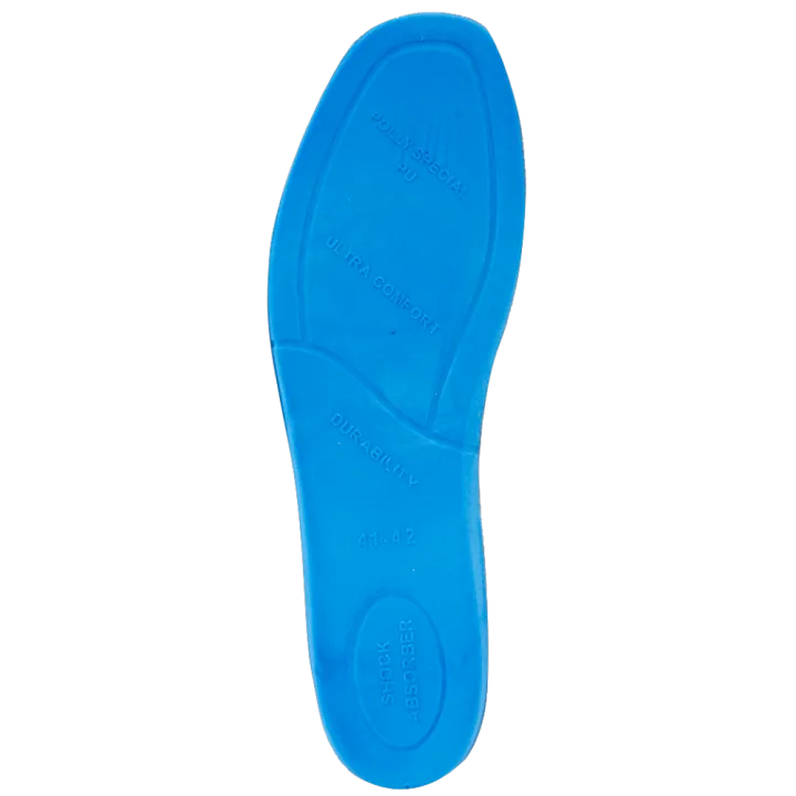 Dessous Semelle SEB pour bottes ou chaussures SOLIDUR