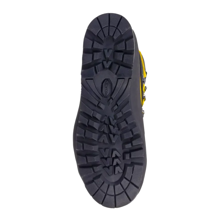 Semelle chaussure forestière S3 LOGWOOD Solidur