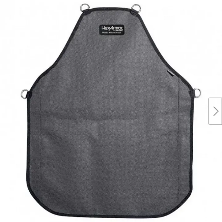 Tablier de protection anti-coupure AP322 HEXARMOR Superfabric