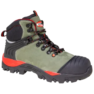 Chaussure Haute Colorado non métallique SOLIDUR l Sécurama