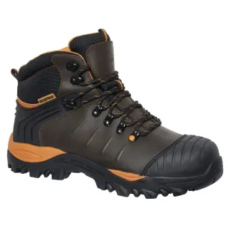 Chaussure Haute hydrofuge montana imper respirante SOLIDUR