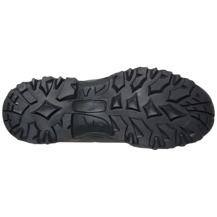 Chaussure Haute hydrofuge montana imper respirante SOLIDUR