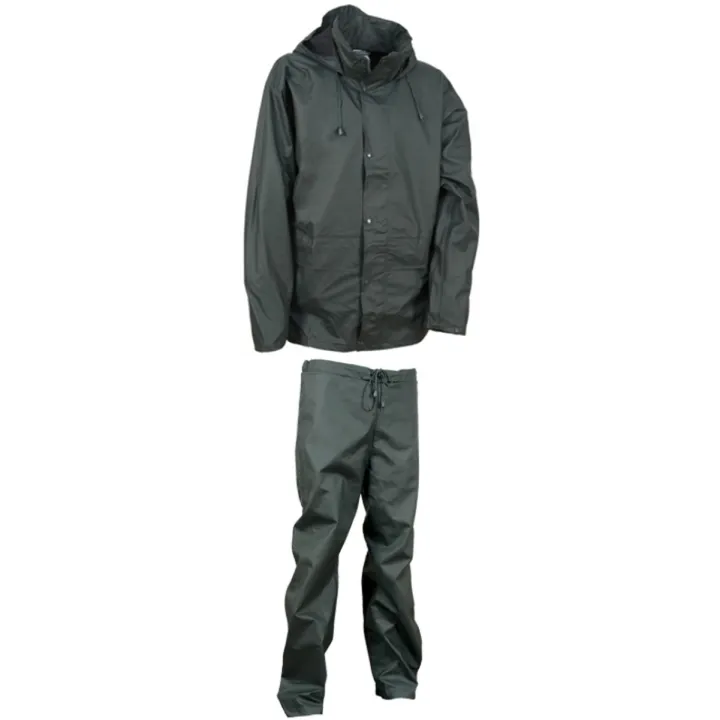 Ensemble de pluie imperméable RAINFALL COFRA  I Sécurama