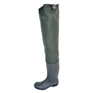 Cuissarde de sécurité PVC SORNIN S5 CHATARD