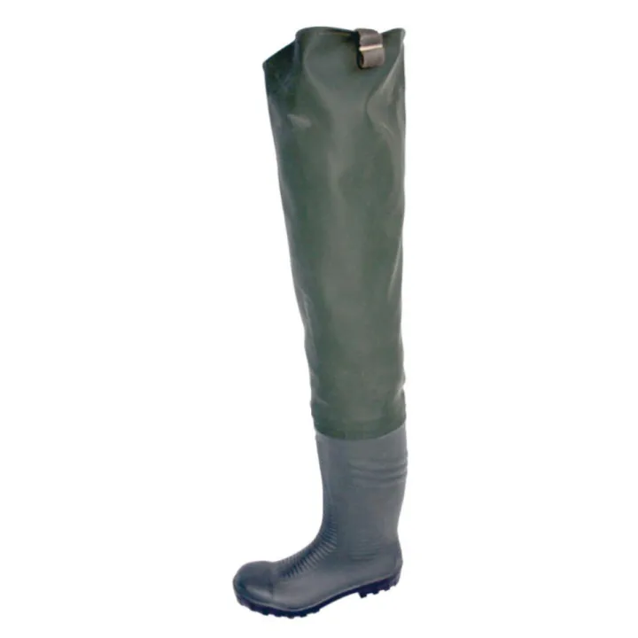 Cuissarde de sécurité PVC SORNIN S5 CHATARD