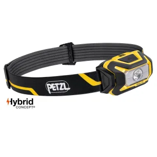 Lampe frontale ARIA 1R 450 lumens PETZL
