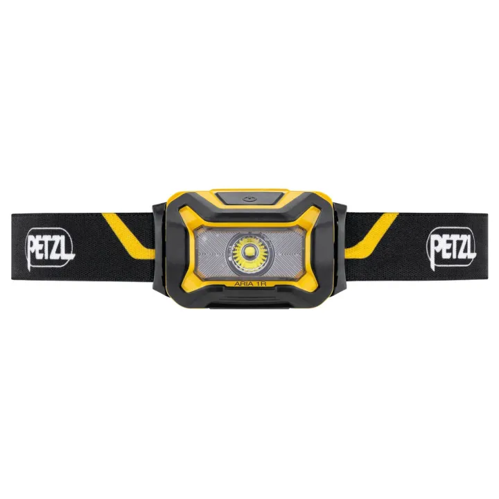 Lampe frontale ARIA 1 350 lumens PETZL
