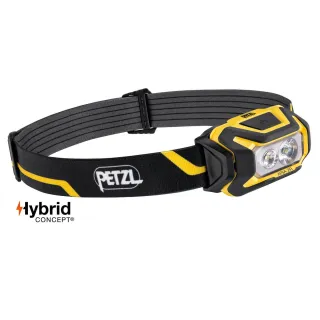 Lampe frontale ARIA 2R 650 lumens PETZL
