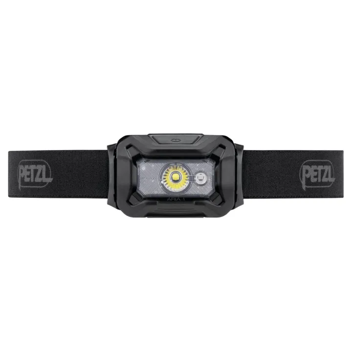 Lampe frontale ARIA 1 RGB 350 lumens PETZL