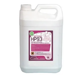 Super nettoyant et dégraissant matériel agricole 5 Litres