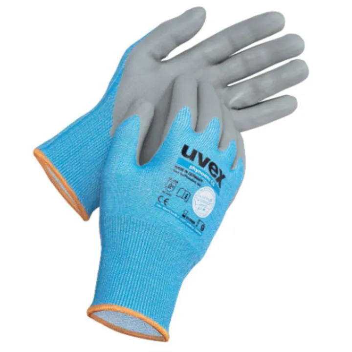 Gant protection contre les coupures uvex phynomic C5 alimentaire