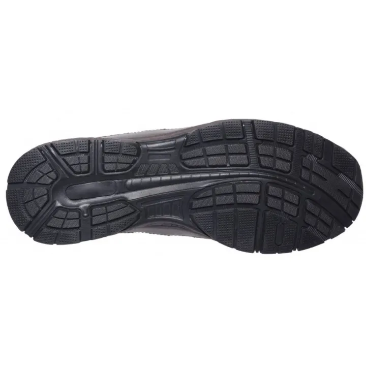 Chaussure de travail NAVARA spécial pour la marche SOLIDUR