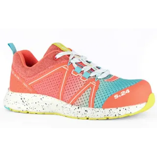 Chaussure de sécurité femme hyper légère MAIANA S1P S24