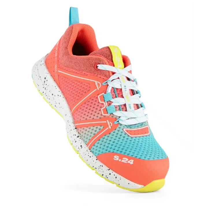 Chaussure de sécurité femme hyper légère MAIANA S1P S24