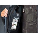 Veste de travail SOFTSHELL Gravity Dassy poche portable