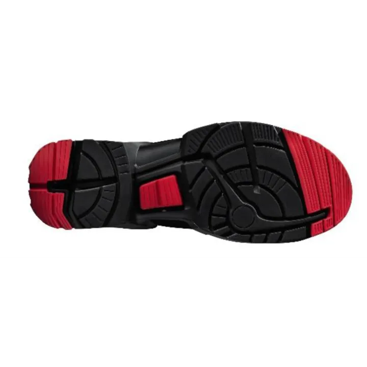 Semelle de notre Chaussure montante sécurité grande taille ultra légère S3 SRC