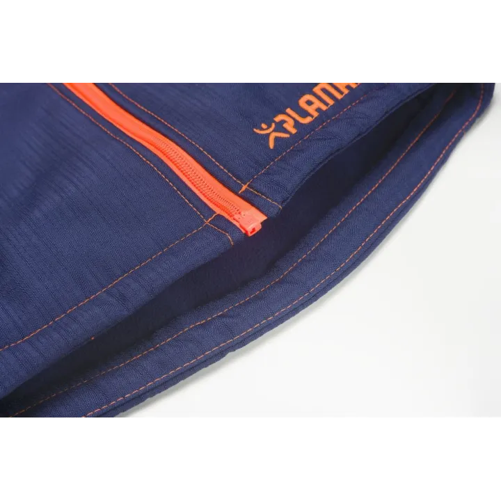 Bas de veste SOFTSHELL BASALT NEON JUNIOR