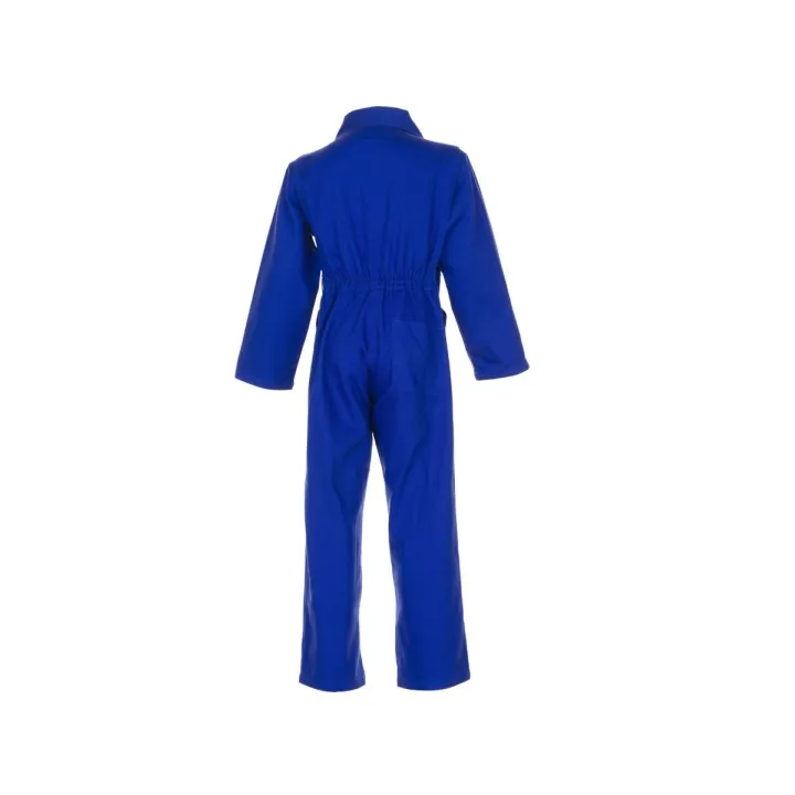 Combinaison de travail enfant Junior 100 % coton PLANAM buggati