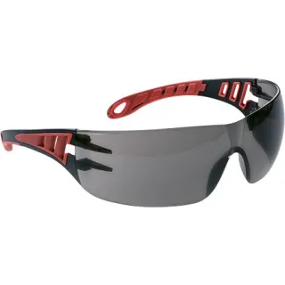 Lunettes de sécurité solaires PORTWEST I Sécurama