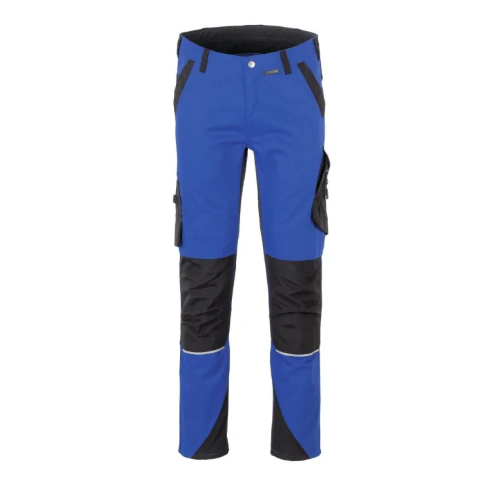 Pantalon de travail homme NORIT PLANAM bugatti noire