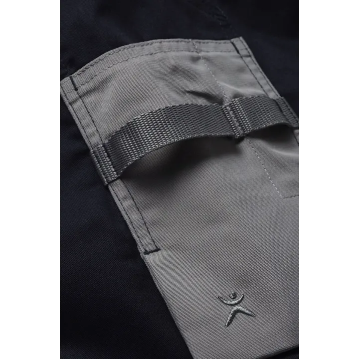 Pantalon de travail homme NORIT PLANAM détail poche