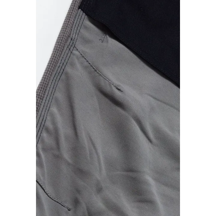 Pantalon de travail homme NORIT PLANAM détail tissus