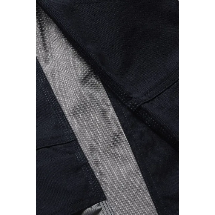 Pantalon de travail homme NORIT PLANAM détail couture