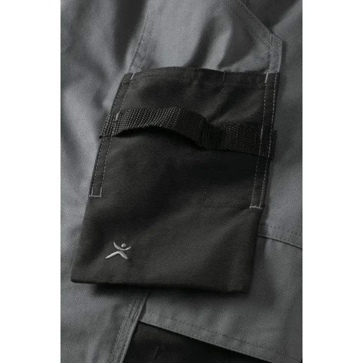 Pantalon de travail homme NORIT PLANAM détail