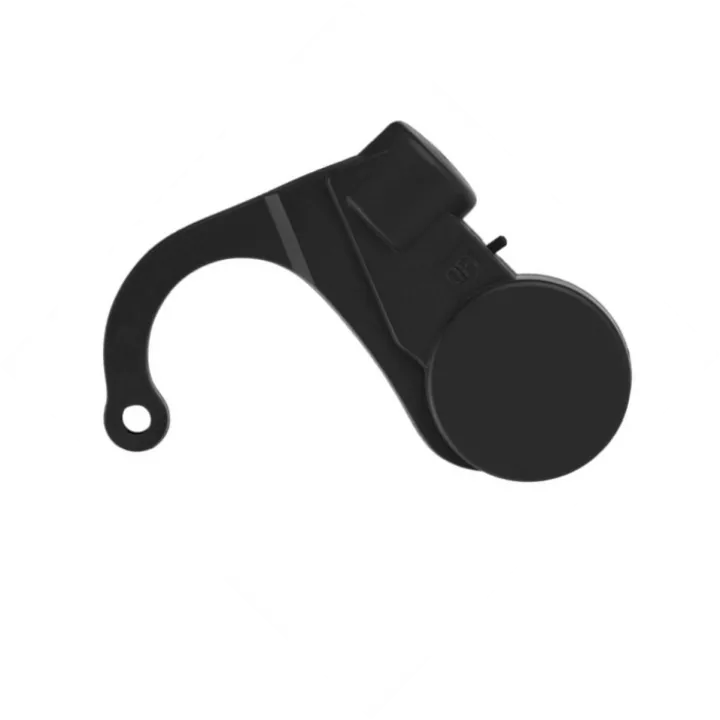 Alarme anti endormissement pour prévenir la somnolence au volant