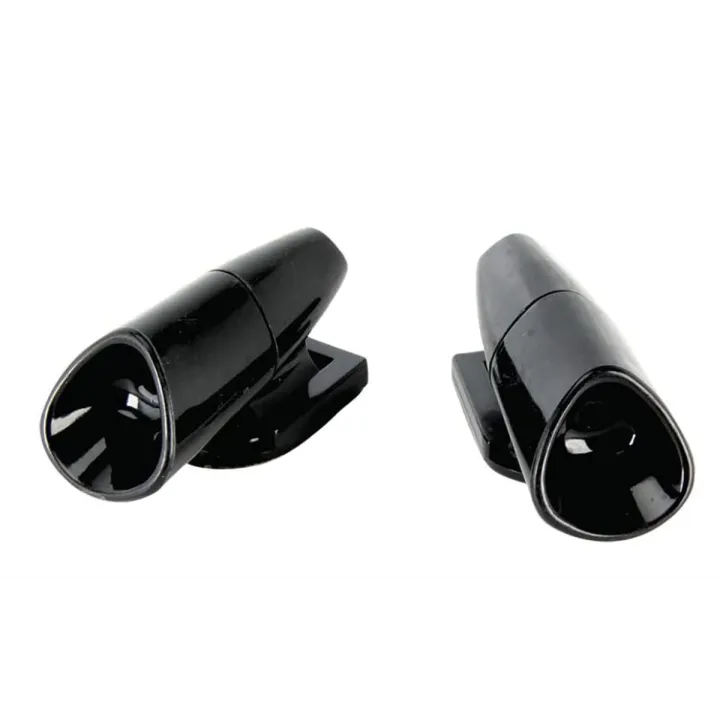 Sifflet effaroucheur Ultra Sons Sécurama