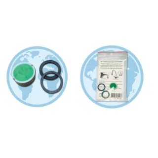 Economie d'eau kit aérateur mousseur pour 1 robinet