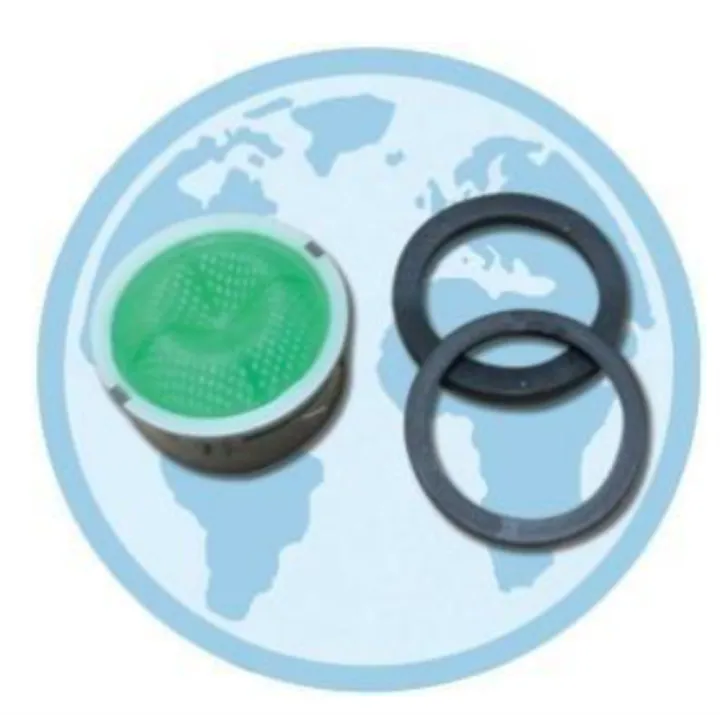 kit économie d'eau robinet ou douche