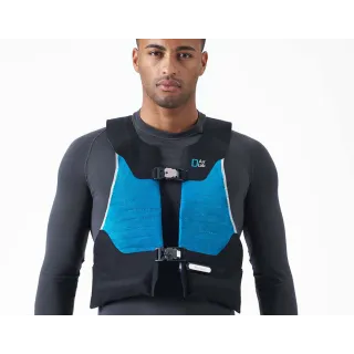 Gilet Airbag de travail contre les chutes AIR LAB