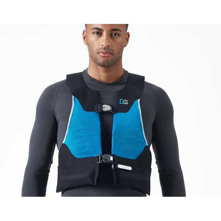 Gilet Airbag de travail contre les chutes AIR LAB
