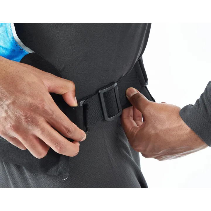 Gilet Airbag de travail contre les chutes AIR LAB accroche