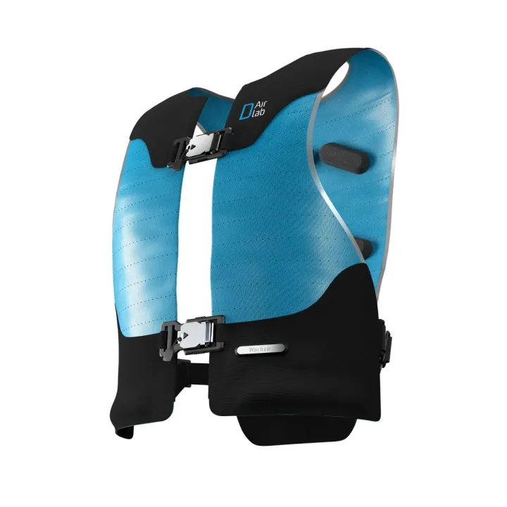 Gilet Airbag de travail contre les chutes AIR LAB