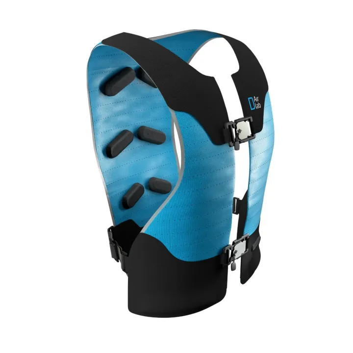 Gilet Airbag de travail contre les chutes AIR LAB