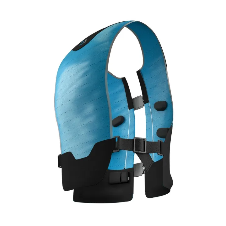 Gilet Airbag de travail contre les chutes AIR LAB