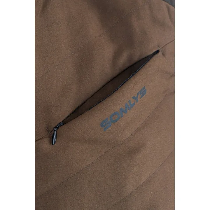 Veste de chasse chauffante SOMLYS 209