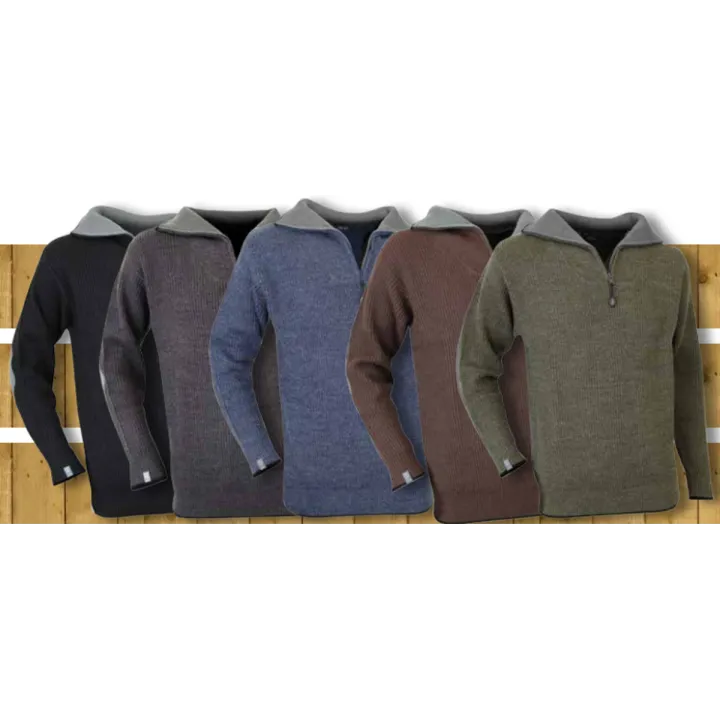 Pull de travail camionneur CACAO LMA DIJON