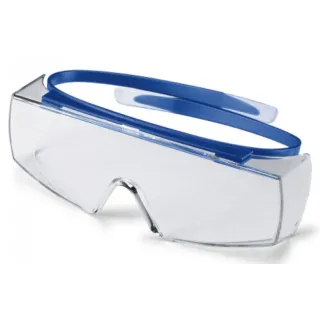 Surlunettes de sécurité à branche super OTG UVEX I Sécurama