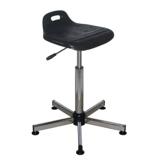 Siège Assis Debout Polyuréthane ergonomique